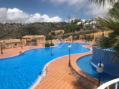 Piso de 80m² en venta en Jávea, Costa Blanca