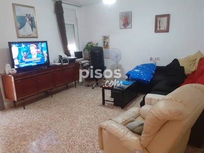 Piso en venta en Calle Cuatro, nº 54