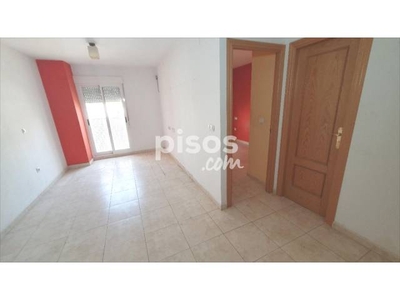 Piso en venta en Calle de Antonio Maura