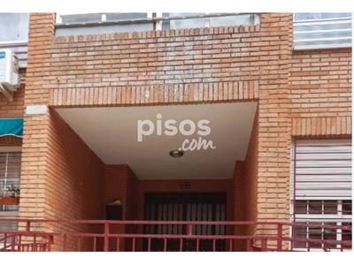 Piso en venta en Calle de Jesús Cánovas