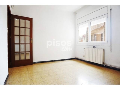 Piso en venta en Calle de Lepant