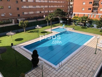 Piso en venta en Costa D´En Gallina