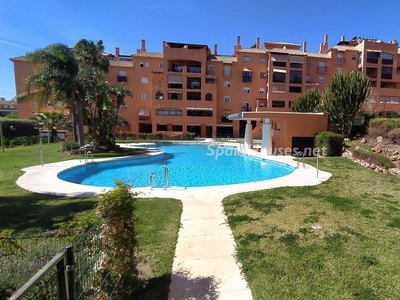 Piso en venta en El Pinillo, Torremolinos