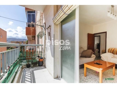 Piso en venta en Oliveros-Altamira-Barrio Alto