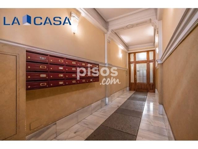 Piso en venta en Paseo del Prado