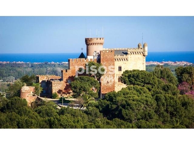 Piso en venta en Plaça de l'Església