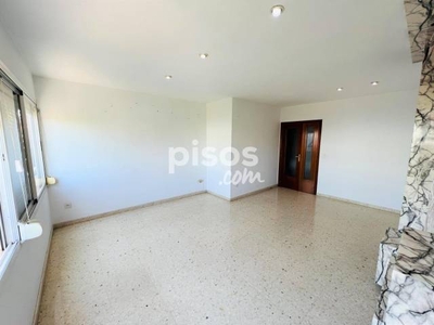 Piso en venta en Plaza de las Palmeres