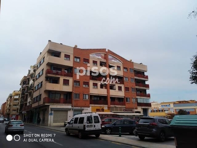 Piso en venta en Plaza Zayan