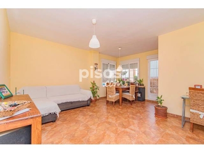 Piso en venta en Residencial Triana-Barrio Alto-Híjar