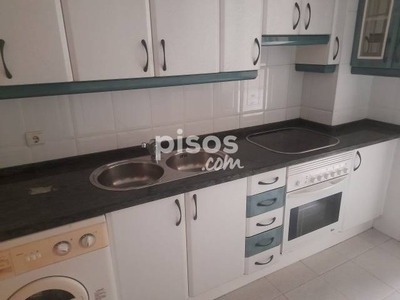 Piso en venta en San José Obrero-San Lázaro