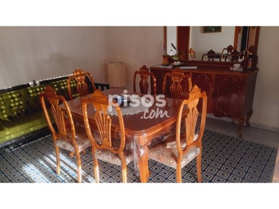 Piso en venta en San José Obrero-San Lázaro