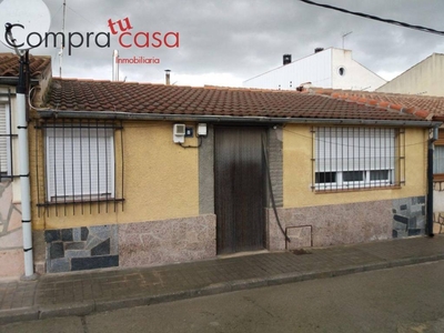 Venta Casa unifamiliar Cantimpalos. 101 m²