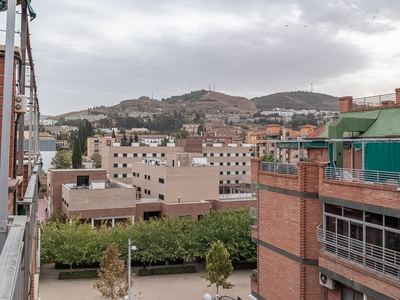 Venta de ático con terraza en Beiro - Pajaritos, Plaza de Toros (Granada), Beiro
