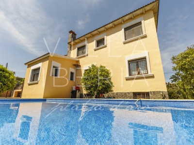 Venta de casa con piscina en Calonge, Cabanyes-Mas Ambrós-Mas Pallí