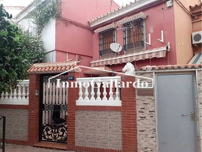 Venta de casa en Arroyo - Miraflores de los Angeles (Málaga)