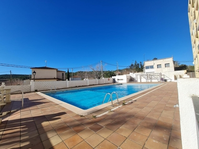 Venta de piso con piscina en Torrelles de Foix, Barcelona