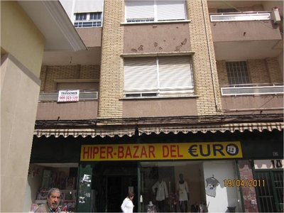 Venta de piso en Tarancón