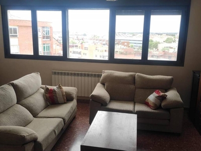 Venta Piso Albacete. Piso de tres habitaciones Sexta planta con terraza