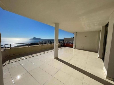 Venta Piso Altea. Piso de dos habitaciones Buen estado con terraza