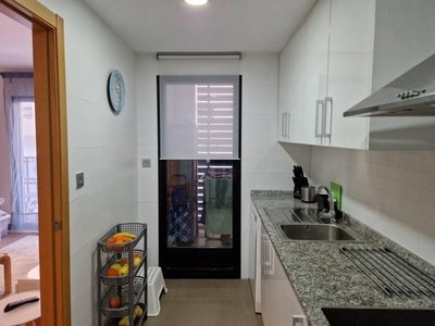 Venta Piso Benidorm. Piso de una habitación Primera planta con terraza