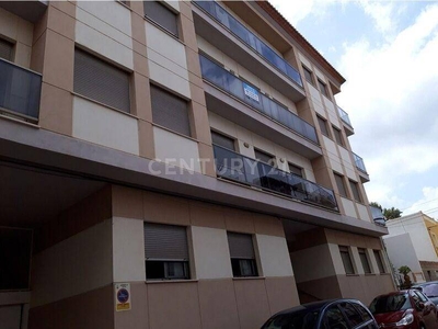 Venta Piso Benissa. Piso de cuatro habitaciones Buen estado con terraza