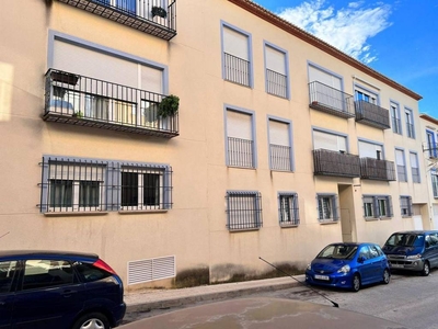 Venta Piso Benitachell - El Poble Nou de Benitatxell. Piso de tres habitaciones