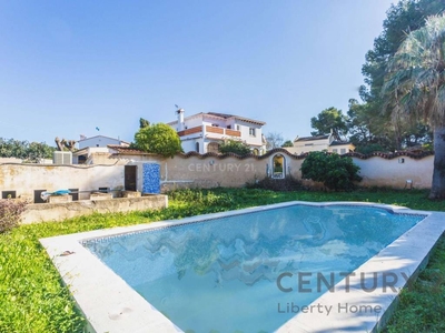 Venta Casa unifamiliar Dénia. Buen estado 504 m²