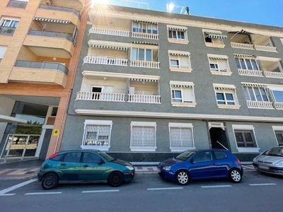 Venta Piso El Campello. Piso de tres habitaciones Primera planta con terraza