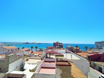 Venta Piso en Bigastro 12. Torrevieja. Segunda planta con terraza