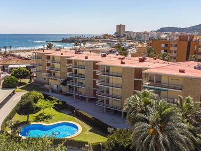 Venta Piso Jávea - Xàbia. Buen estado