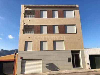 Venta Piso Muro de Alcoy. Piso de dos habitaciones Buen estado