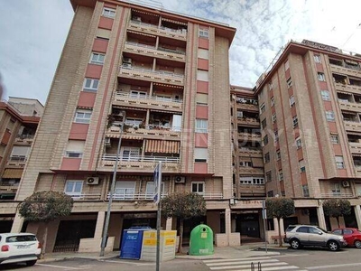 Venta Piso Petrer. Piso de cuatro habitaciones Buen estado