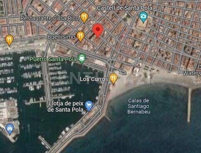 Venta Casa unifamiliar Santa Pola. Buen estado 98 m²