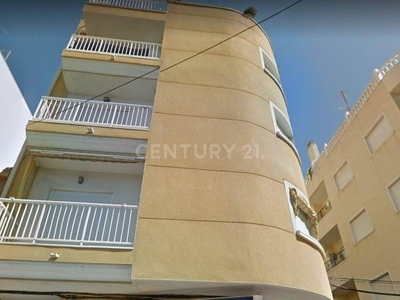 Venta Piso Torrevieja. Piso de una habitación Buen estado