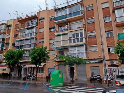 Venta Piso Villajoyosa - La Vila Joiosa. Piso de tres habitaciones A reformar primera planta