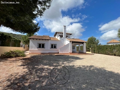 Villa en Venta en Fuente alamo de Murcia, Murcia
