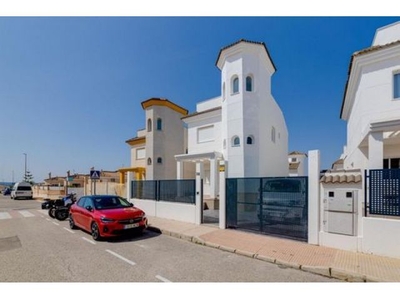 villa en Venta en San Fulgencio