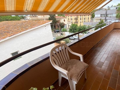 Apartamento en venta en Madrid, Centre - Platja