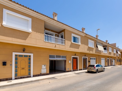 Chalet adosado en venta, Pilar de la Horadada, Alicante/Alacant
