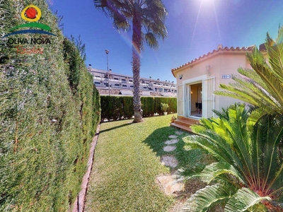 Venta Casa adosada Oliva. 128 m²