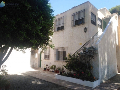 Venta Casa unifamiliar en Rio Darro - Playa Honda Cartagena. Con terraza 60 m²