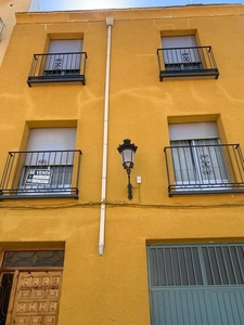 Venta Chalet en Calle Cruz de la Oliva Tarancón. 490 m²