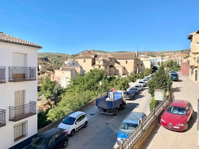 Venta Piso Alhama de Granada. Piso de tres habitaciones Buen estado