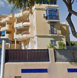 Venta Piso Málaga. Piso de tres habitaciones Primera planta con terraza
