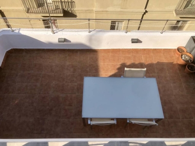 Alquiler Ático en Carrer de Reding Tarragona. Buen estado con terraza