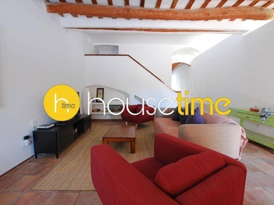 Alquiler Casa unifamiliar Vilassar de Mar. Buen estado calefacción individual 134 m²