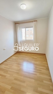 Alquiler piso c/ uruguay en La Raïosa Valencia