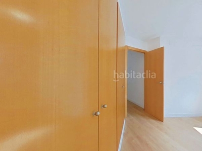 Alquiler piso con 2 habitaciones con ascensor y aire acondicionado en Valencia