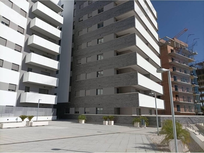 Alquiler Piso Dos Hermanas. Piso de dos habitaciones en Calle Manuel Clavero Arévalo 00. Buen estado primera planta con terraza