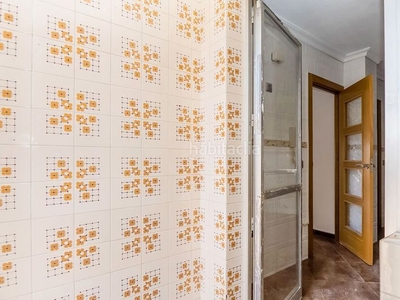 Alquiler piso en c/ peñas negras (Torreagüera) solvia inmobiliaria - piso Torreagüera en Murcia